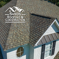 Sands Roofing and Construction