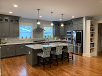 Iris Construction LLC
