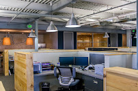 Commercial Industrial Construction