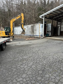 Holloway Construction Company