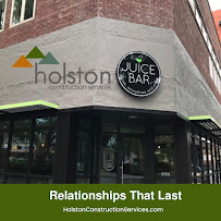 Holston Construction