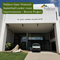 Holston Construction