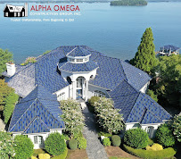 Alpha Omega Construction Group, Inc.