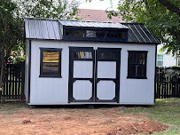 Country Barn Construction