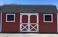 Country Barn Construction
