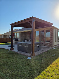 Texas Armour Construction LLC