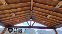 Texas Armour Construction LLC