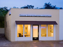 Texas Construction Company