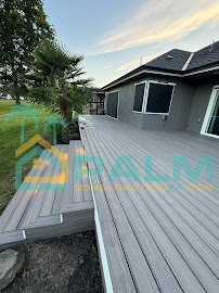 Palm Construction Dallas