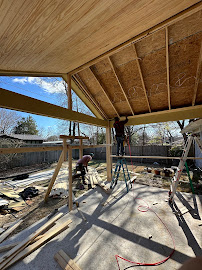 Texas Builders Inc.