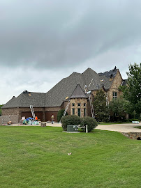 Texas Builders Inc.