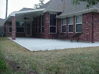 Texas Contracting & Installation