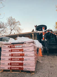 Texas Build Co