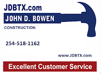 Wise Man Builds Construction Company | Lexington, Texas