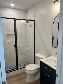 PANDEN Construction and Basement Finishing