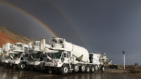 Staker Parson Materials & Construction, A CRH Company