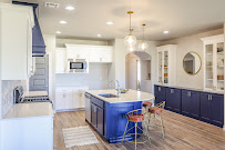 Authentic Custom Homes