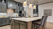 Authentic Custom Homes