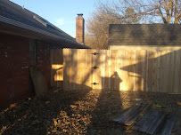 Outdoors Construction
