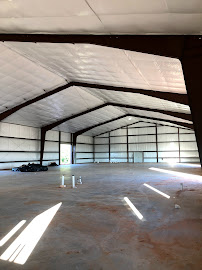 Dabney Steel Frame & Construction