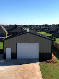 Dabney Steel Frame & Construction