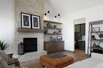 Landmark Fine Homes