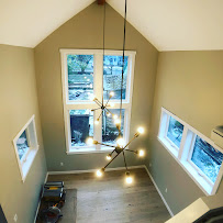 Oregon Timber Construction
