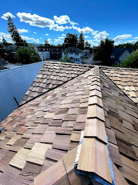 Oregon Timber Construction
