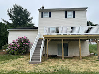 JR Construction Custom Building, Inc.