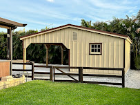 Horizon Structures LLC