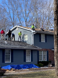 Symmetry Construction Enterprises LLC