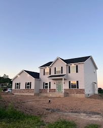 Future Homes
