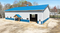 Fetterville Pole Buildings