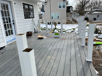 Hudson Construction and Remodeling LLC.