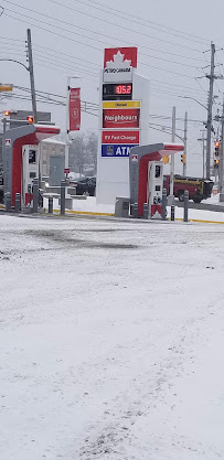 Dépanneur du Coin - Convenience Store