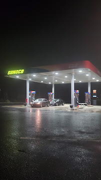 Sunoco