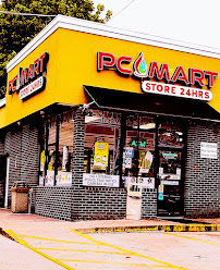 Seasons Corner Market