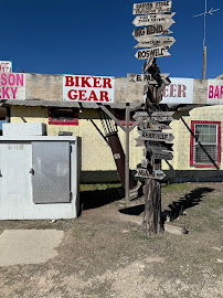 Garven Store