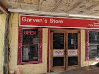 Garven Store