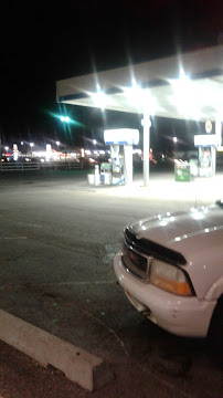 Top Stop Chevron - Lake Point C80