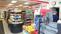 Smith's Express