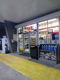 Smith's Express