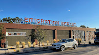 Harmons Emigration Market