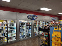 Top Stop Chevron - Lehi C29