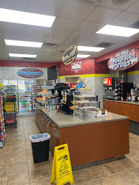 Top Stop Chevron - Lehi C29