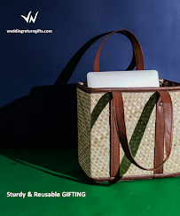 Weddingreturngifts.com Vibrant Nature & go4green