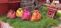 Weddingreturngifts.com Vibrant Nature & go4green