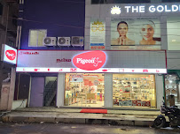 Pigeon Exclusive Store - Alandur, Chennai | Chimneys, Hobs, Cast Iron Cookware & More