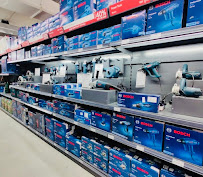 IBO - Madhavaram, Chennai