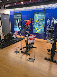Decathlon Sports - Pondy Bazaar